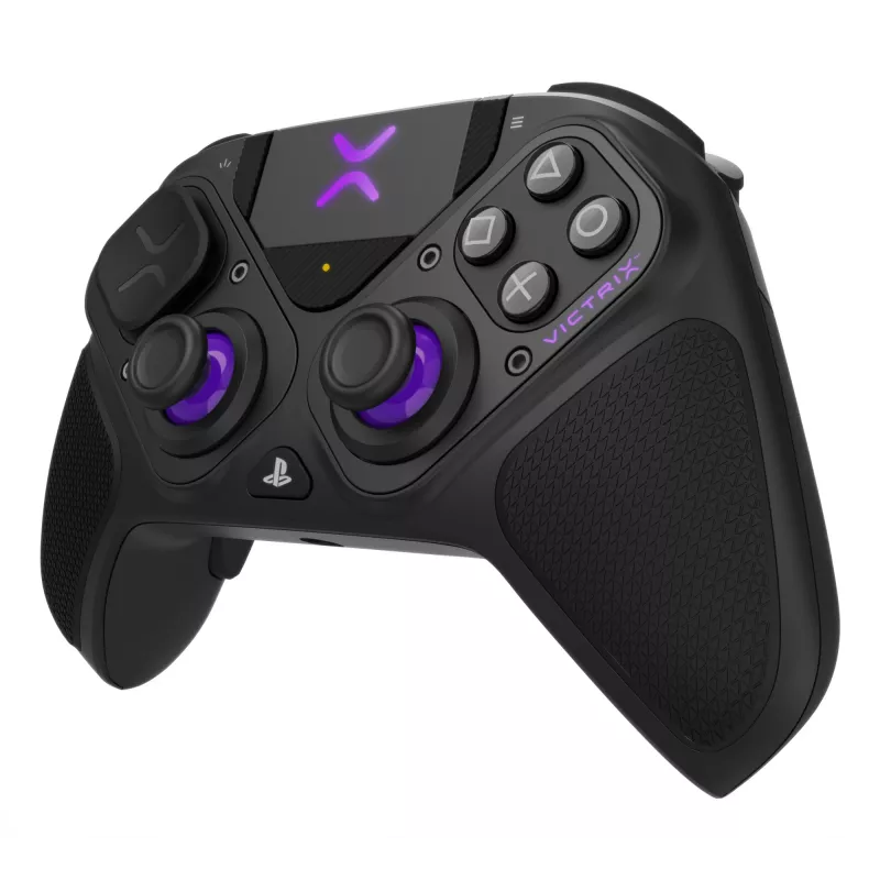 PDP Victrix Pro BFG PlayStation 5, PlayStation 4 ja Windows 10/11 PC