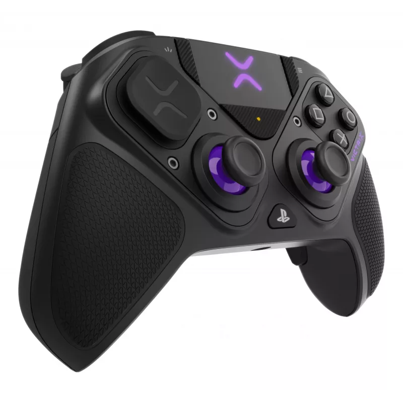 PDP Victrix Pro BFG PlayStation 5, PlayStation 4 ja Windows 10/11 PC