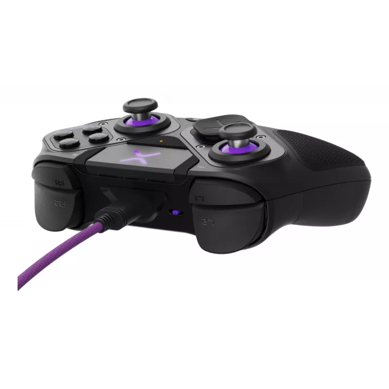 PDP Victrix Pro BFG PlayStation 5, PlayStation 4 ja Windows 10/11 PC