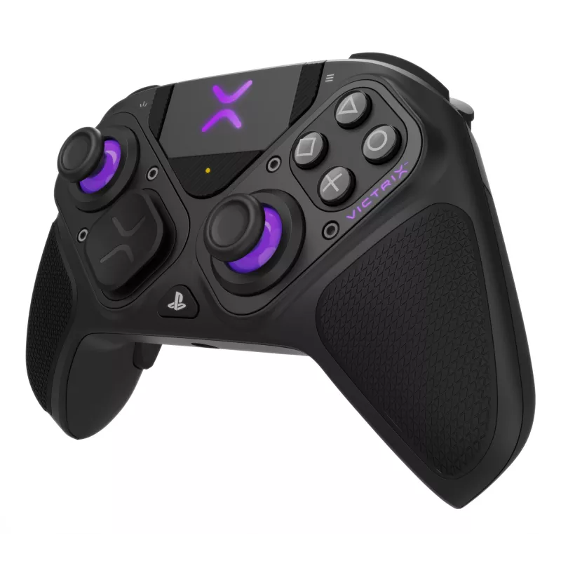 PDP Victrix Pro BFG PlayStation 5, PlayStation 4 ja Windows 10/11 PC