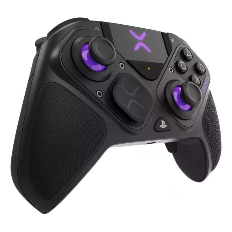 PDP Victrix Pro BFG PlayStation 5, PlayStation 4 ja Windows 10/11 PC