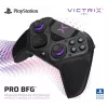 PDP Victrix Pro BFG PlayStation 5, PlayStation 4 ja Windows 10/11 PC
