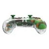 Peliohjain PDP Realmz monivärinen langallinen langaton Nintendo Switch OLED D-pad Home Share