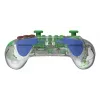 Peliohjain PDP Realmz monivärinen langallinen langaton Nintendo Switch OLED D-pad Home Share