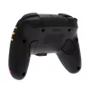 PDP Afterglow Wave musta USB-peliohjain analoginen/digitaalinen Nintendo Switch, Nintendo Switch Lite, Nintendo Switch OLED
