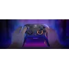PDP Afterglow Wave musta USB-peliohjain analoginen/digitaalinen Nintendo Switch, Nintendo Switch Lite, Nintendo Switch OLED