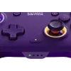 Langaton ohjain PDP Afterglow Wave 500-252-PR - violetti, langaton peliohjain konsolille/PC:lle
