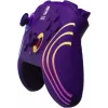 Langaton ohjain PDP Afterglow Wave 500-252-PR - violetti, langaton peliohjain konsolille/PC:lle