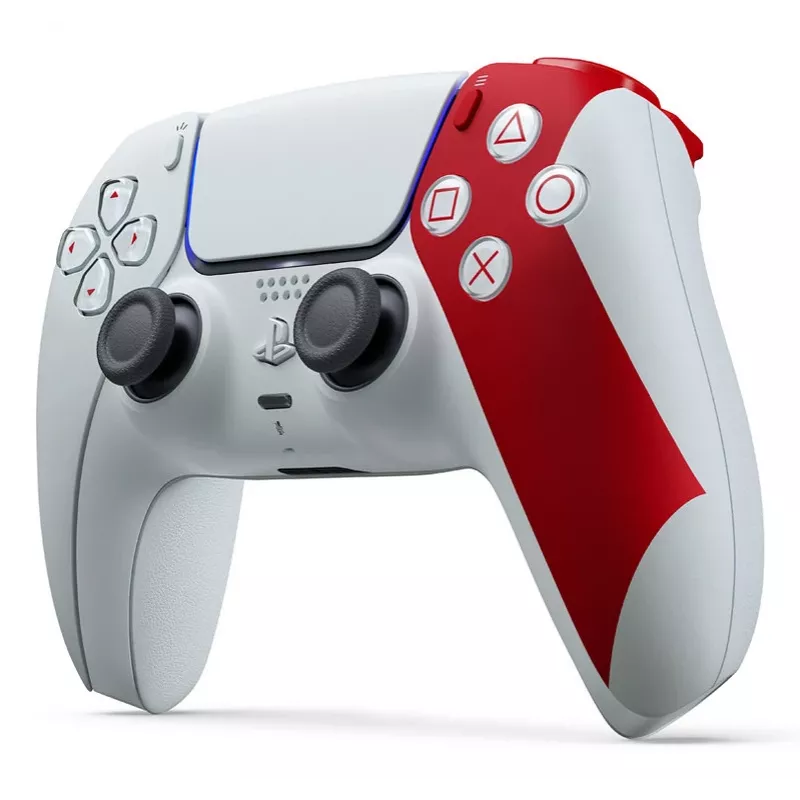 Sony DualSense langaton ohjain - God of War 20th Anniversary Limited Edition