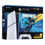 Sony PlayStation 5 (malliryhmä - ohut) Digital Edition, Fortnite Flowering Chaos -paketti