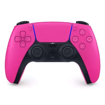 Peliohjain Sony DualSense v3 PlayStation 5 - pinkki, Bluetooth & USB Type-C, sisäänrakennettu akku