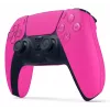 Peliohjain Sony DualSense v3 PlayStation 5 - pinkki, Bluetooth & USB Type-C, sisäänrakennettu akku