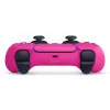 Peliohjain Sony DualSense v3 PlayStation 5 - pinkki, Bluetooth & USB Type-C, sisäänrakennettu akku