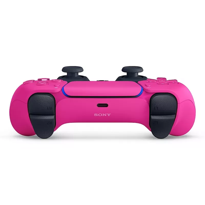 Peliohjain Sony DualSense v3 PlayStation 5 - pinkki, Bluetooth & USB Type-C, sisäänrakennettu akku