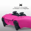 Peliohjain Sony DualSense v3 PlayStation 5 - pinkki, Bluetooth & USB Type-C, sisäänrakennettu akku