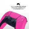 Peliohjain Sony DualSense v3 PlayStation 5 - pinkki, Bluetooth & USB Type-C, sisäänrakennettu akku