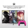 Peliohjain Sony DualSense v3 PlayStation 5 - pinkki, Bluetooth & USB Type-C, sisäänrakennettu akku