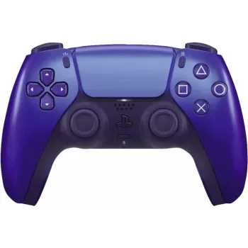 Sony DualSense Blue Bluetooth/USB-peliohjain analoginen/digitaalinen PlayStation 5