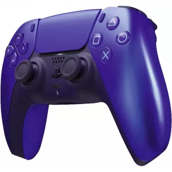 Sony DualSense Blue Bluetooth/USB-peliohjain analoginen/digitaalinen PlayStation 5