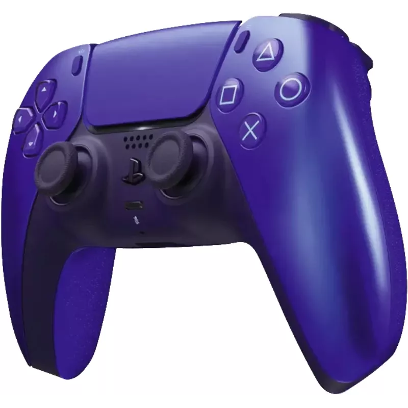 Sony DualSense Blue Bluetooth/USB-peliohjain analoginen/digitaalinen PlayStation 5