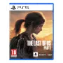Sony The Last of Us Parte I Remastered italia PlayStation 5