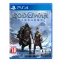 Sony God of War Ragnarök Standard italia PlayStation 4