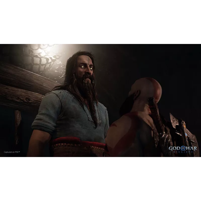 Sony God of War Ragnarök Standard italia PlayStation 4