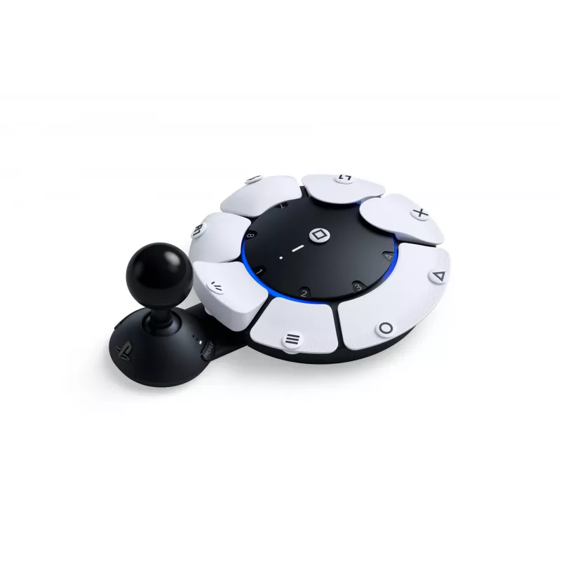 Peliohjain Sony DualSense lisävaruste PlayStation 5 Sonylta