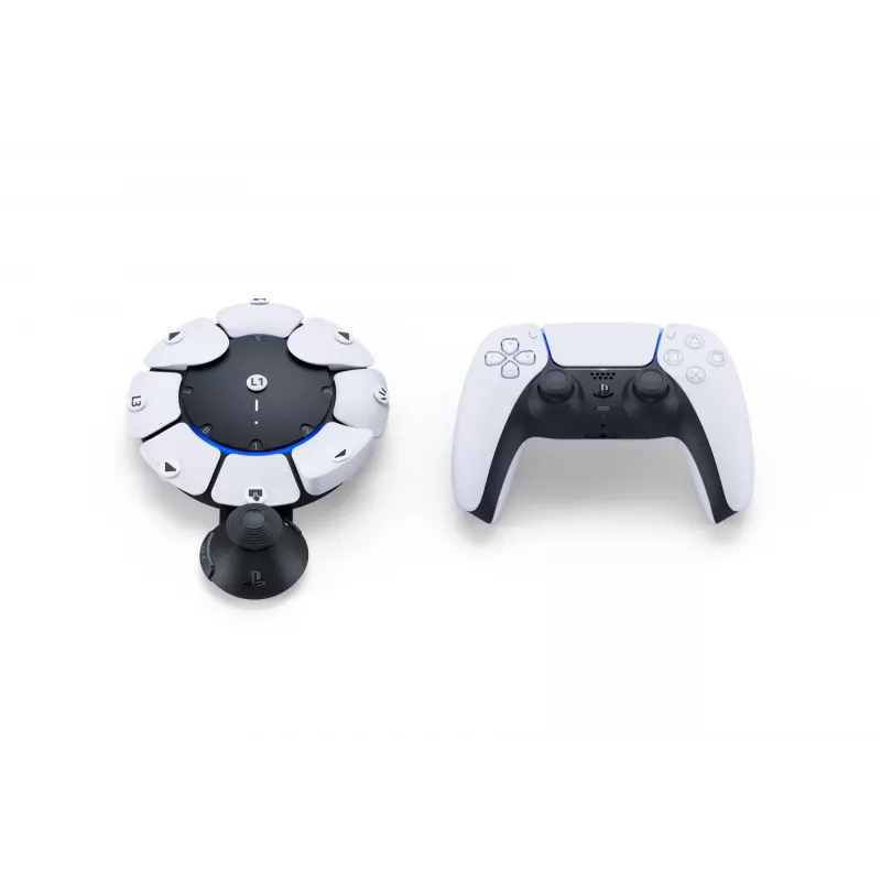 Peliohjain Sony DualSense lisävaruste PlayStation 5 Sonylta
