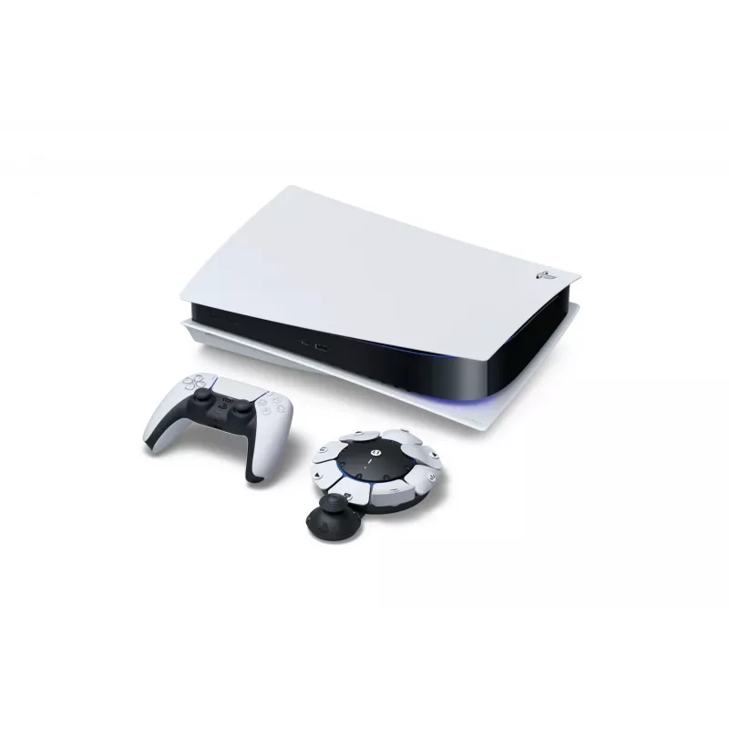 Peliohjain Sony DualSense lisävaruste PlayStation 5 Sonylta