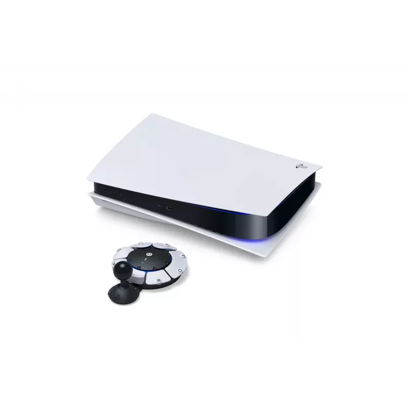 Peliohjain Sony DualSense lisävaruste PlayStation 5 Sonylta