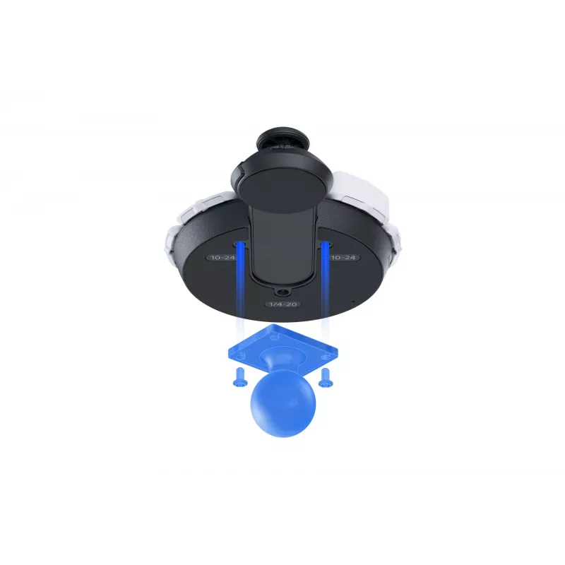 Peliohjain Sony DualSense lisävaruste PlayStation 5 Sonylta