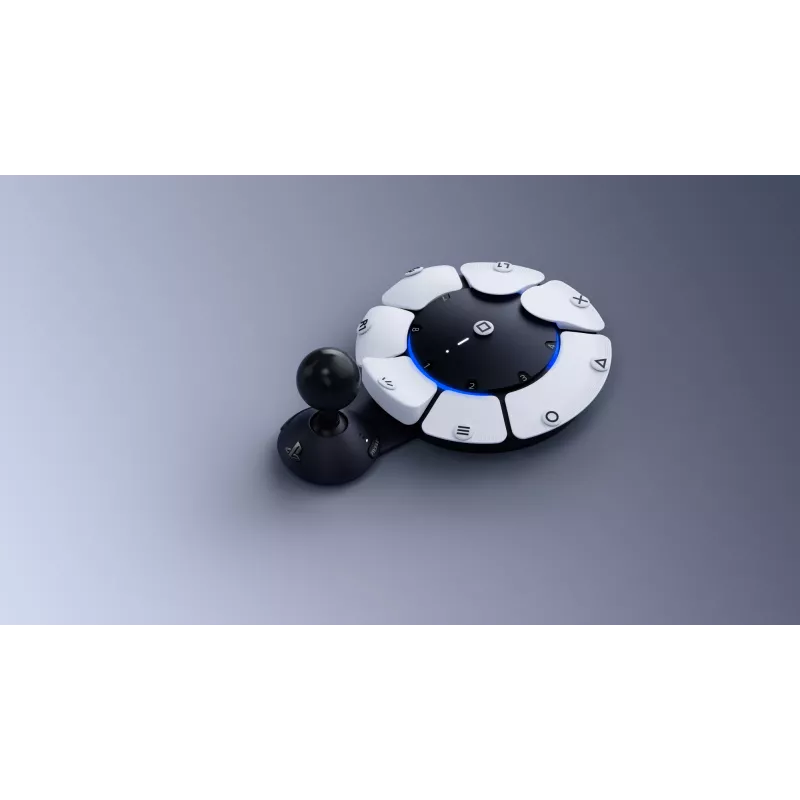 Peliohjain Sony DualSense lisävaruste PlayStation 5 Sonylta