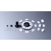 Peliohjain Sony DualSense lisävaruste PlayStation 5 Sonylta