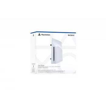 Optinen asema Sony 1000041521 PS5 Digital Edition ohut — valkoinen, CFI-2000-sarjalle