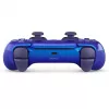 Peliohjain Sony DualSense langaton ohjain Chroma Indigo — Bluetooth & USB Type-C, PS5, sisäänrakennettu Li-Ion-akku