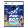 Sony Astro Bot Standard arabia, yksinkertaistettu kiina, perinteinen kiina, tšekki, tanska, saksa, hollanti, englanti, amerikanenglanti, espanja, meksikonespanja, suomi, ranska, kreikka, unkari, indonesia, italia, japani, korea, norja, puola, portugali, brasilianportugali, romania, venäjä, ruotsi…