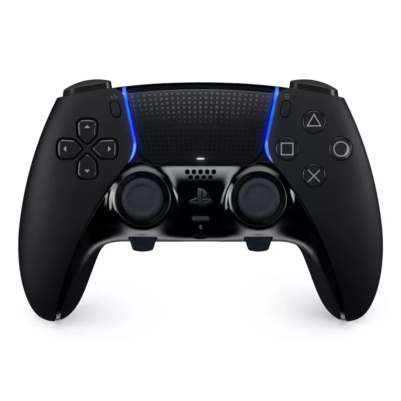Peliohjain Sony PS5 DualSense Edge ohjain musta langaton USB Type-C