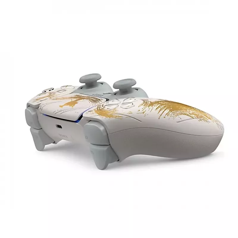 Sony DualSense langaton ohjain - Ghost of Yotei Gold Limited Edition