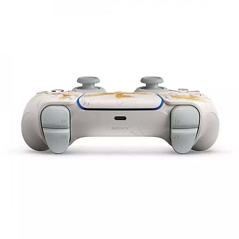Sony DualSense langaton ohjain - Ghost of Yotei Gold Limited Edition