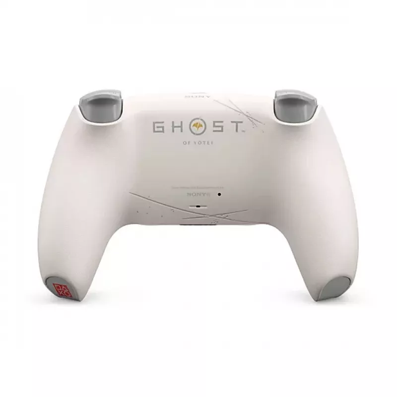 Sony DualSense langaton ohjain - Ghost of Yotei Gold Limited Edition