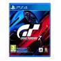 Sony Gran Turismo 7, Standard Edition monikielinen PlayStation 4
