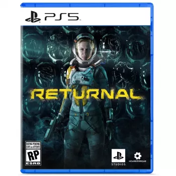 Sony Returnal Standard englanti, italia PlayStation 5