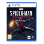 Sony Marvel's Spider-Man: Miles Morales Standard saksa, englanti, italia PlayStation 5