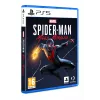 Sony Marvel's Spider-Man: Miles Morales Standard saksa, englanti, italia PlayStation 5