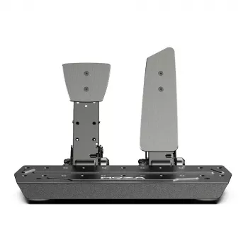 Polkimet Moza Racing SR-P poljin kaasu+jarru PC USB painekulma-anturi