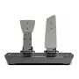 Polkimet Moza Racing SR-P poljin kaasu+jarru PC USB painekulma-anturi