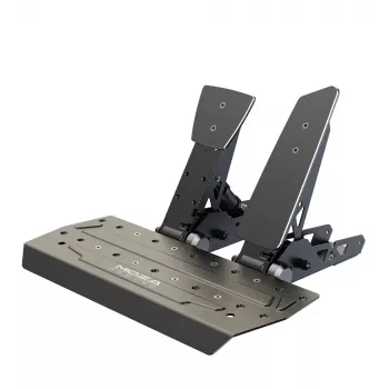 Polkimet Moza Racing SR-P poljin kaasu+jarru PC USB painekulma-anturi