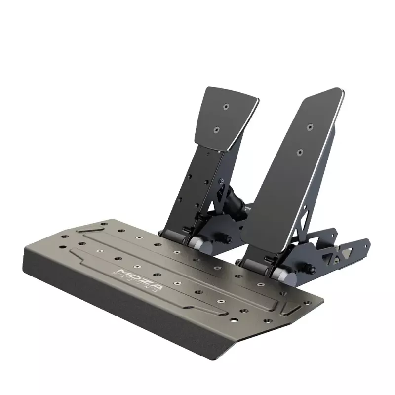 Polkimet Moza Racing SR-P poljin kaasu+jarru PC USB painekulma-anturi