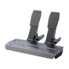 MOZA RS20 peliohjain musta ratti + polkimet PC